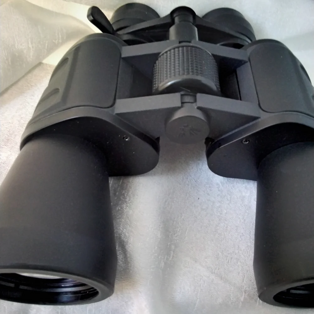 10x-180x100 Zoom Binoculars for Outdoor & Travel Use
